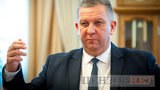 Рева: дефіцит Пенсійного фонду скоротився на 6 млрд, Фонд оплати праці виріс на 37%