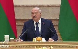 лукашенко
