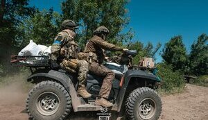 Вечірнє зведення Генштабу 27 червня