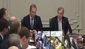 "Мы забрали чужое. Эти самолеты за пределы РФ никогда не будут летать. Исключение – дружественные страны", - министр транспорта РФ Савельев об эксплуатации "национализированных" воздушных судов. ВИДЕО