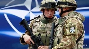 Россия угрожает сохранению стабильности в Грузии, Молдове и Украине, - НАТО