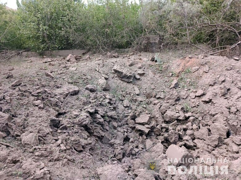 За сутки рашисты обстреляли 13 населенных пунктов Донецкой области. Есть погибшие и раненые 02 За сутки рашисты обстреляли 13 населенных пунктов Донецкой области. Есть погибшие и раненые 02