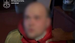 Толкал, бил и угрожал незнакомым женщинам с детьми: в Киеве мужчину приговорили к 5 годам тюрьмы. ВИДЕО+ФОТО