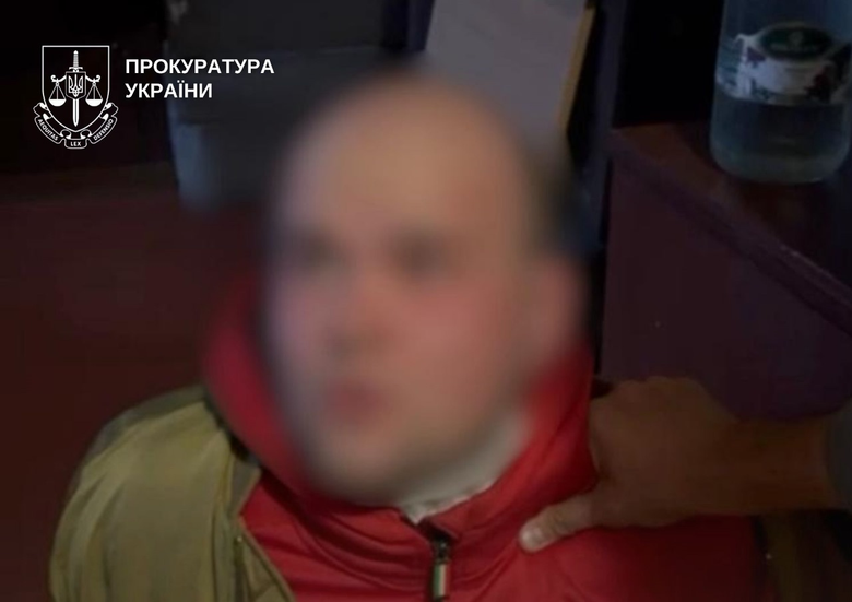 Киянина засудили за напади на жінок із дітьми