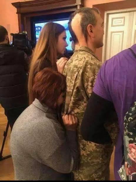 Дружина Героя України: історія життя Тетяни Гордійчук 03