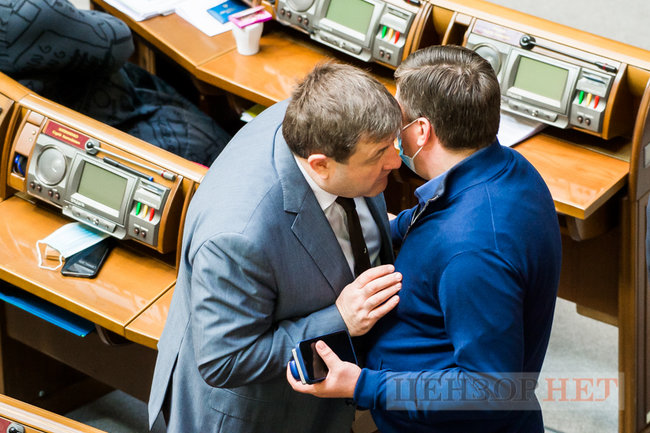 Нестримні веселощі Шахова, голосування Радуцького, погляд Тимошенко і пропозиція Семінського щодо цементного заводу, - день роботи ВР 17 березня 13