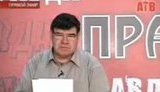 Одесский телеканал вещающий о "хохлопитеках, нациках-шмациках, прикоциках и прочих муссолини" пытается стать всеукраинским. ВИДЕО.