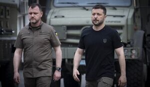 зеленський