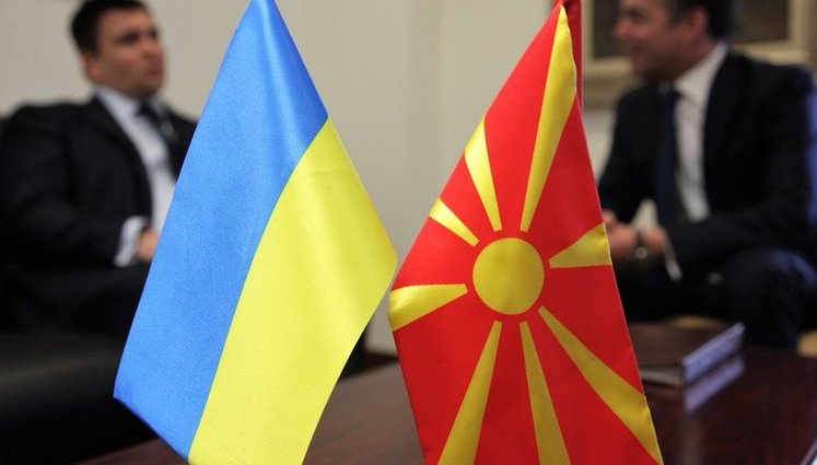 Україна зможе експортувати корм для тварин до Північної Македонії