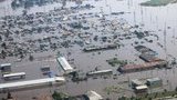Наводнение уничтожило 110 километров дорог и 90 мостов на Прикарпатье, – "Укравтодор"