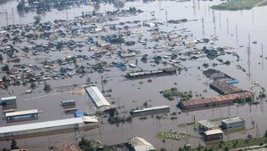 Наводнение уничтожило 110 километров дорог и 90 мостов на Прикарпатье, – "Укравтодор"