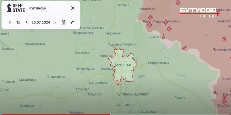 карта