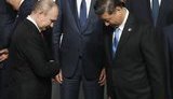 Сі Цзіньпін, можливо, попросив Путіна не починати вторгнення в Україну під час зимової Олімпіади, - Bloomberg