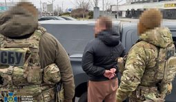 Викрито шахраїв-криптовалютників, які обкрадали громадян ЄС