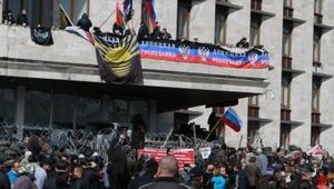 Фейковая республика: команда ФСБ на приеме у Ахметова
