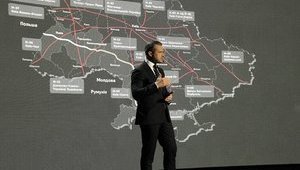 Цього року в Україні відремонтовано найбільшу кількість доріг за останні 5 років, - Новак