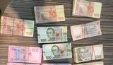 Конвертационный центр с оборотом 443 миллиона ликвидирован во Львове, - ГФС. ФОТО