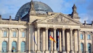 Выборы канцлера в Германии состоятся 6 мая