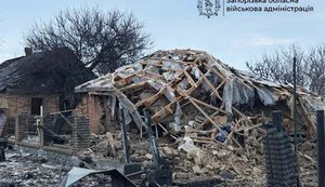 РФ усилила обстрелы Запорожской области: более 1100 ударов за сутки