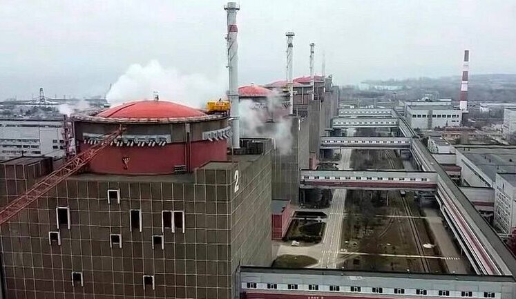 МАГАТЕ не виявило ознак мінування на ЗАЕС, - Гроссі