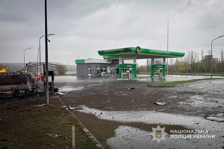 Полторы сотни ударов за сутки: РФ атаковала Сумскую область, есть погибшие