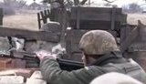 горловка боец