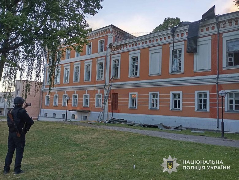 Сумщина під обстрілами: загиблі, поранені та руйнування