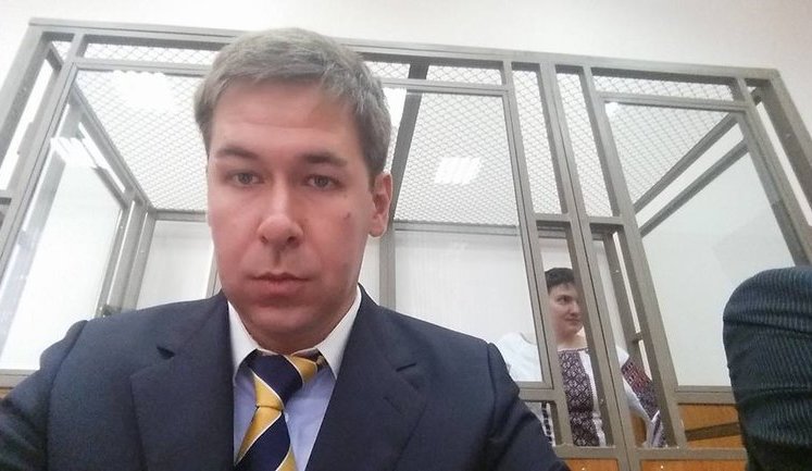 Різкі заяви Керрі і Байдена у справі Савченко - це справжній прорив. Хорошої угоди для РФ не вийде, - адвокат Новіков