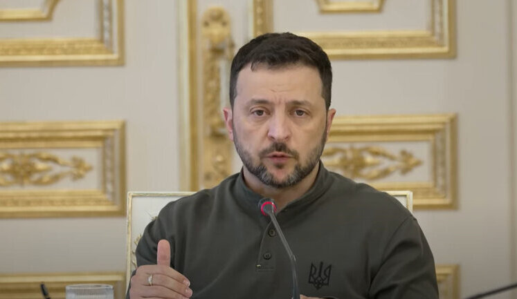 Zelenskyy: Durov’s detention does not affect Telegram’s work in Ukraine
