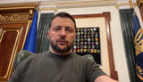 зеленський