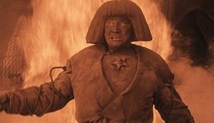 После Бучи: не люди...