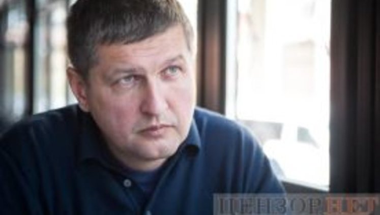 Депутат-радикал Ігор Попов: "НАБУ і САП не вистачає безбашеності та нарваності, щоб не зважати на дзвінки "зверху""