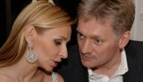 Peskov’s wife demands lifting of EU sanctions and compensation of over €2 million - Reuters