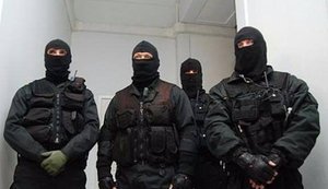 За ріку кількість справ про рейдерство в Україні скоротилася на 36%