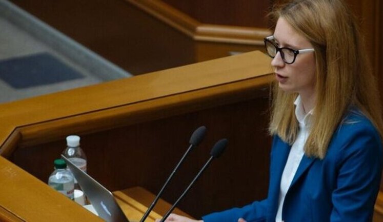 Без грошей від США проблеми із соцвиплатами можуть початися вже в січні, – голова бюджетного комітету Підласа