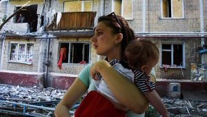 Defying Obama, Many in Congress Press to Arm Ukraine