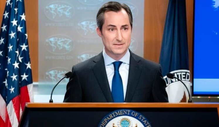 US warned Russia of possible ISIS attack in Moscow - State Department