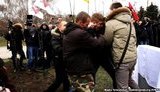 одесса драка батькивщина пс