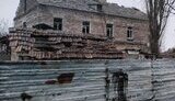Через ранкову ракетну атаку на Синельниківщині понівечені 2 багатоквартирні будинки та 3 приватні оселі.