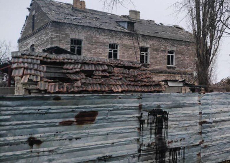 Дніпропетровщина