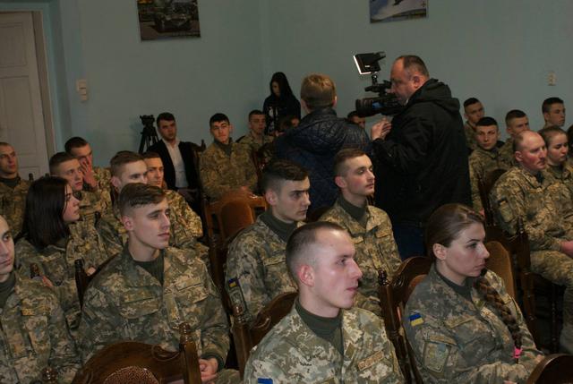 украинские воины киборги герои дап