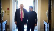 Трамп не дав обіцянки щодо Tomahawk для України