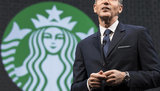 шульц,starbucks,говард