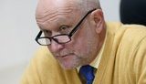 Яневський подав заяву до поліції через інцидент Мендель із журналістом Андрушком