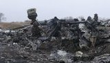 самолет крушение боинг