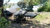 Трагедия в Волновахе: война - не пикник на обочине