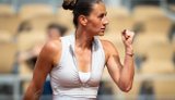 Марта Костюк пробилась в четвертьфинал Ролан Гаррос