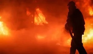 Нічна атака на Київ: постраждали 12 людей, серед них діти