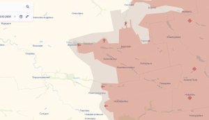 Оккупанты продвинулись в Пологовском и Краматорском районах, - DeepState