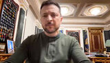 Volodymyr Zelenskyy